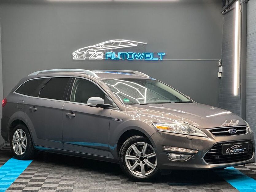 Ford Mondeo 174.589 km 6.790 € Leipzig 04179