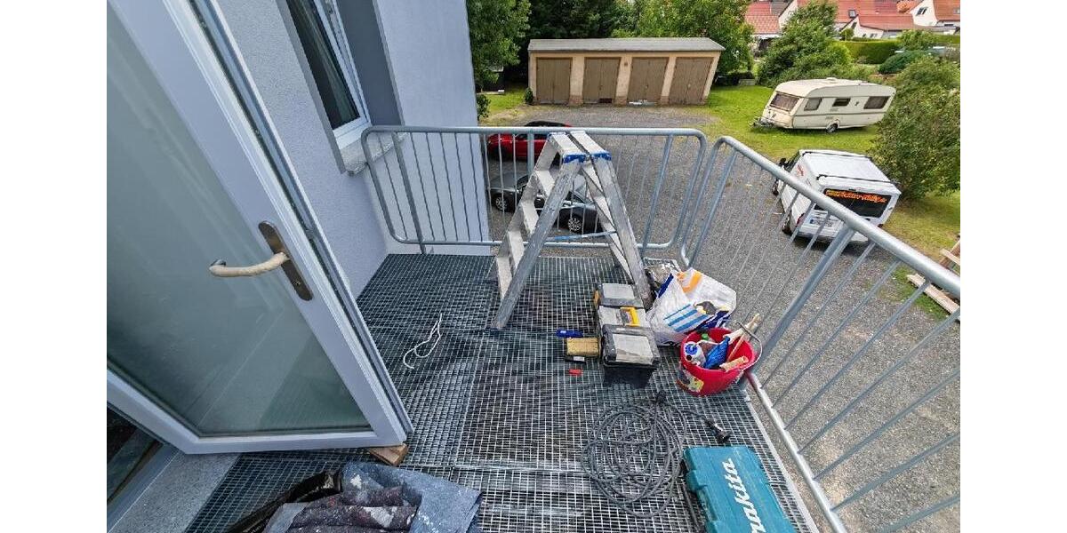 Etagenwohnung Seegebiet Mansfelder Land - 3 Zimmer, 70 m&sup2;, 540&euro; | Angebot:24802862