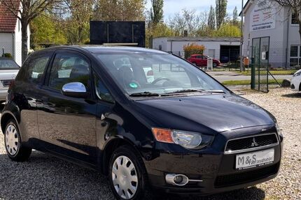 Mitsubishi Colt 129.600 km 3.333 &euro; Bitterfeld-Wolfen 06766