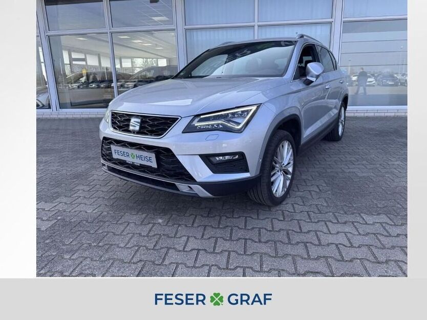 Ateca