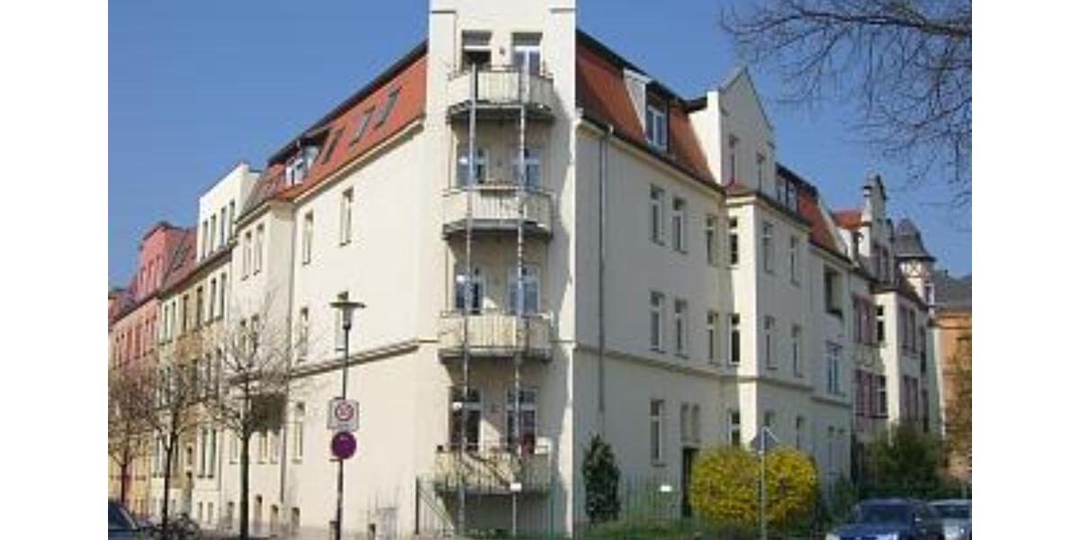 Etagenwohnung Halle (Saale) Damaschkestraße - 3 Zimmer, 82 m&sup2;, 700&euro; | Angebot:25791770