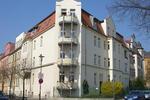 Etagenwohnung Halle (Saale) Damaschkestraße - 3 Zimmer, 82 m&sup2;, 700&euro; | Angebot:25791770