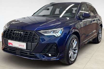 Audi Q3 65.882 km 29.929 &euro; Bitterfeld-Wolfen 06749