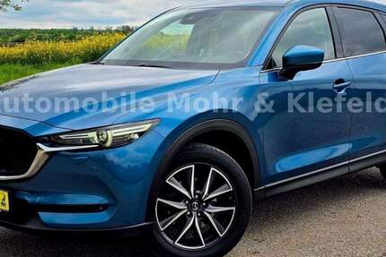 Mazda CX-5 150.000 km 14.999 &euro; Halle-Neustadt 06124