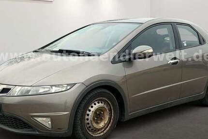 Honda Civic 202.032 km 3.899 &euro; Sandersdorf-Brehna 06796