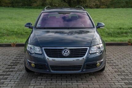 VW Passat 139.000 km 9.199 &euro; Schkeuditz 04435
