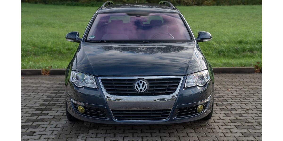 VW Passat 139.000 km 9.199 &euro; Schkeuditz 04435