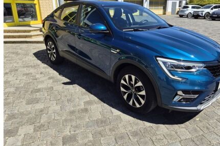 Renault Arkana 33.780 km 17.995 &euro; Wolfen 06766