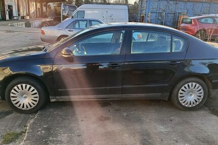 VW Passat 299.649 km 800 &euro; Schkeuditz/ OT Freiroda 04435