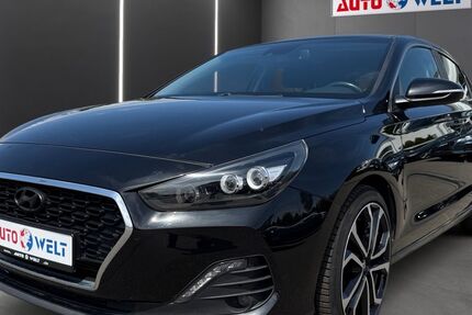 Hyundai i30 102.295 km 11.990 &euro; Sandersdorf Brehna 06796