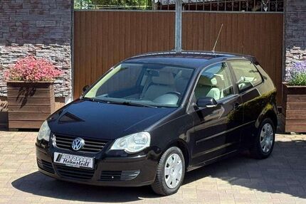 VW Polo 137.549 km 2.499 &euro; Salzatal 06198