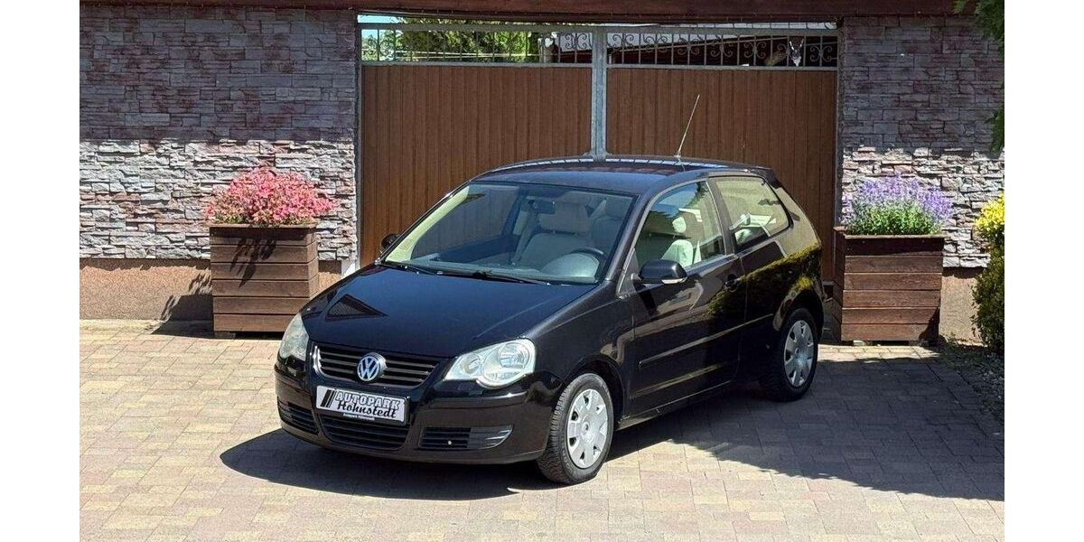 VW Polo 137.549 km 2.499 &euro; Salzatal 06198