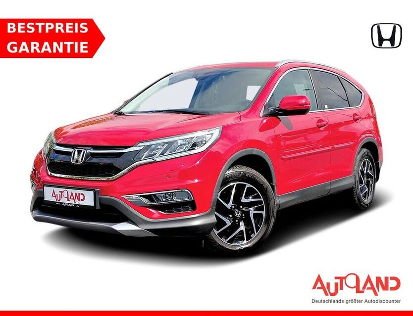 CR-V