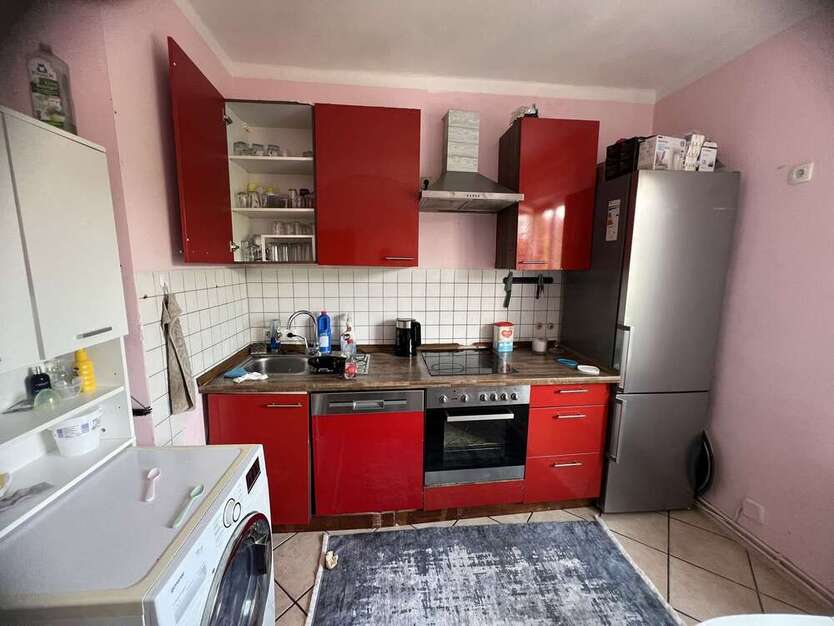 Wohn- und Geschäftshaus mit Sanierungspotenzial 18 zimmer