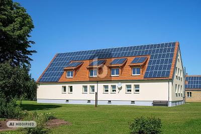 RENDITESTARK INVESTIEREN 8,1 %  SANIERT & VERMIETET - Haus Steuden Steuden | Angebot:27199267