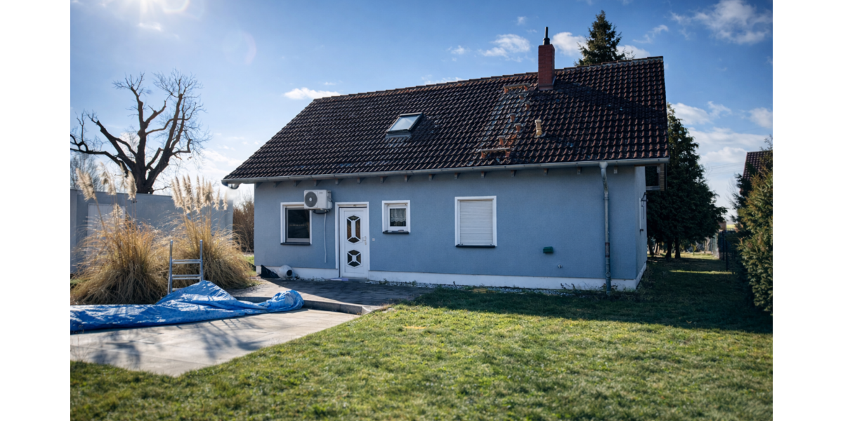 Einfamilienhaus Gerbisdorf Gerbisdorf - 4.5 Zimmer, 100 m&sup2;, 349.000&euro; | Angebot:25361048