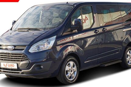 Ford Tourneo Custom 119.897 km 24.990 &euro; Köthen 06366