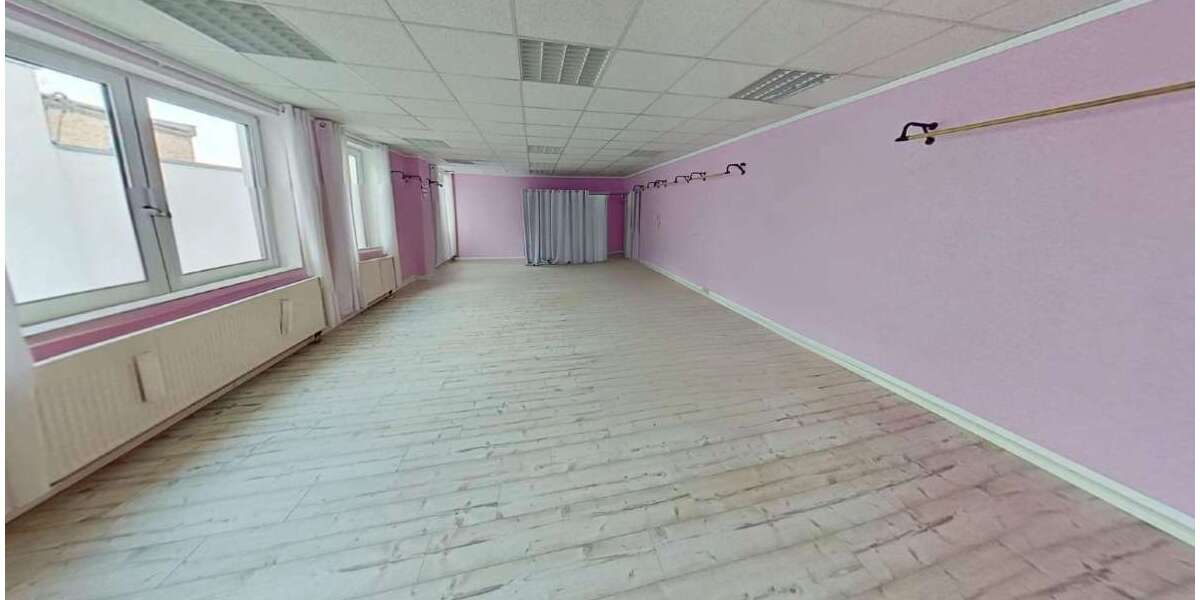 Gewerbeobjekt Köthen - 748&euro; | Angebot:25239513