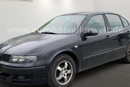 Seat Toledo 197.605 km 899 &euro; Brehna 06796