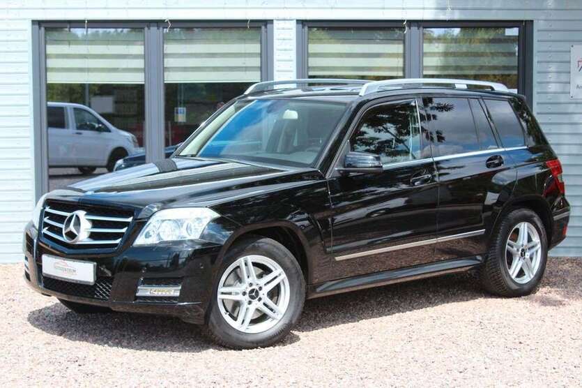 GLK 200
