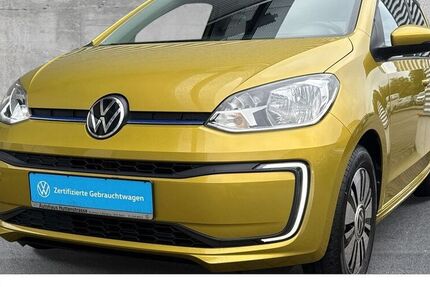 VW e-up!