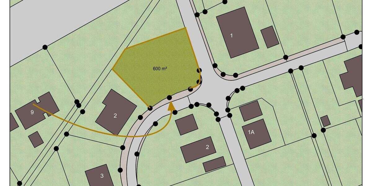 Grundstück Sandersdorf-Brehna/ Brehna Brehna - 113.000&euro; | Angebot:23941083