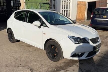 Seat Ibiza 187.000 km 2.999 &euro; Halle 06118