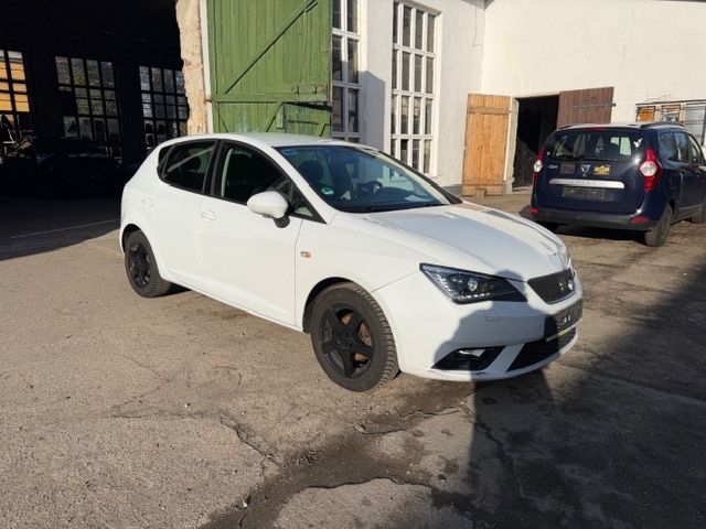 Seat Ibiza 187.000 km 2.999 &euro; Halle 06118