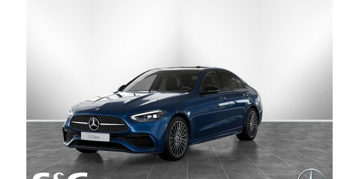 Mercedes-Benz C 220 10.245 km 52.880 &euro; Halle-Sennewitz 06193