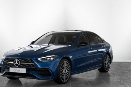 Mercedes-Benz C 220 10.430 km 52.880 &euro; Halle-Sennewitz 06193