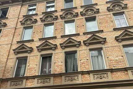 Wohnung Halle (Saale) Giebichenstein - 4 Zimmer, 77 m&sup2;, 590&euro; | Angebot:26785938