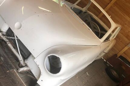 Opel Rekord 75.628 km 7.900 &euro; Krumpa 06242