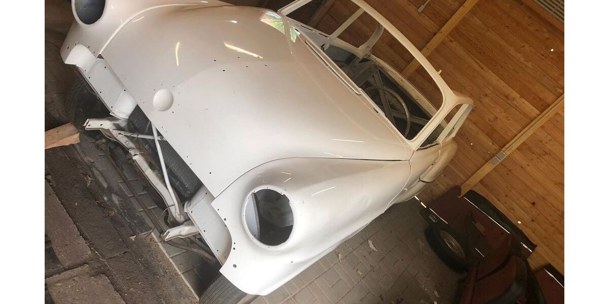 Opel Rekord 75.628 km 7.900 &euro; Krumpa 06242