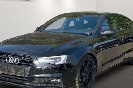 Audi A5 153.146 km 13.999 € Sandersdorf-Brehna 06796