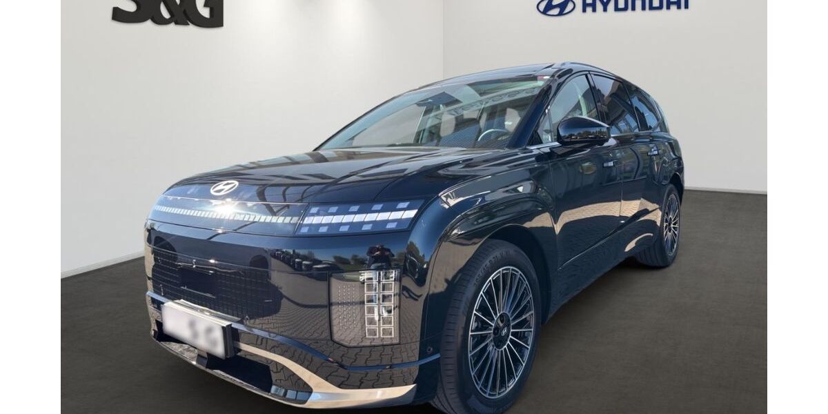 Hyundai IONIQ 9 2.990 km 72.990 &euro; Petersberg OT Sennewitz 06193