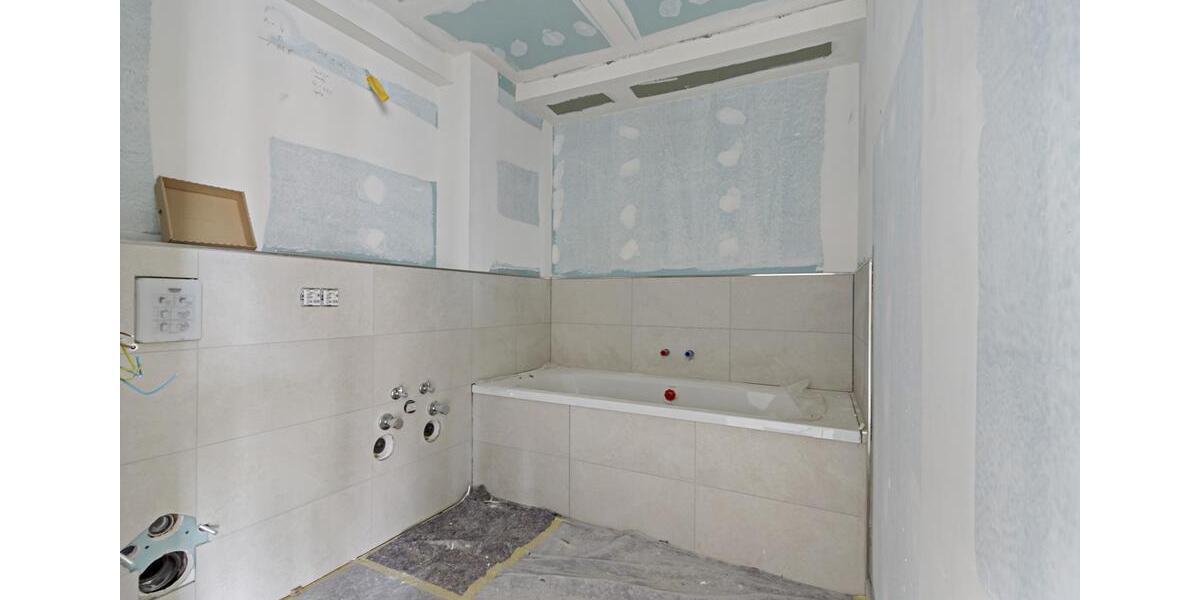 Etagenwohnung Halle (Saale) Dölau - 4 Zimmer, 117 m&sup2;, 1.392&euro; | Angebot:26338197