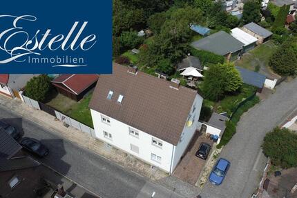 4 Generationen unter einem Dach? Kein Problem - Garten mit Teich - Carport - Top Zustand 8 zimmer