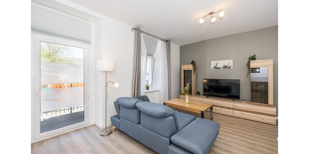 Etagenwohnung Halle (Saale) Büschdorf - 3 Zimmer, 90 m&sup2;, 100&euro; | Angebot:26401162