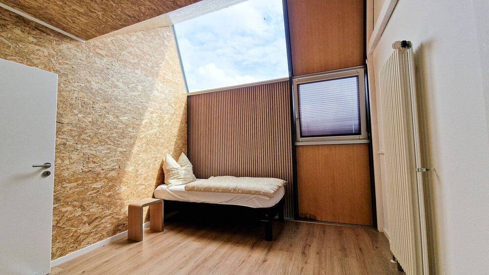 Etagenwohnung Merseburg Neumarkt (Vorstadt) - 4 Zimmer, 137 m&sup2;, 1.490&euro; | Angebot:26798305