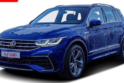 VW Tiguan 83.918 km 35.950 &euro; Eisleben 06295