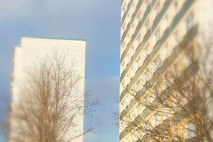 Wohnung zum Mieten in Halle 495 € 70.43 m² 4 zimmer