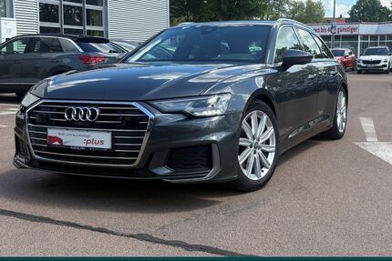 Audi A6 80.190 km 35.680 &euro; Merseburg 06217