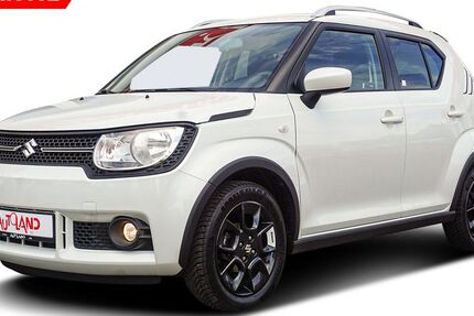 Suzuki Ignis 38.016 km 14.950 &euro; Halle 06122