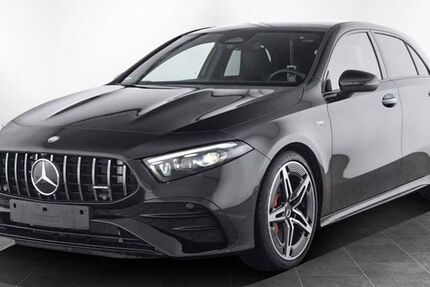 Mercedes-Benz A 35 AMG 6.290 km 48.877 &euro; Lutherstadt Eisleben 06295