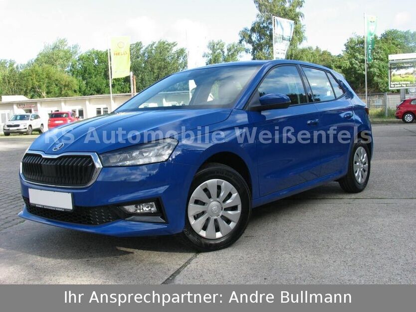 Fabia