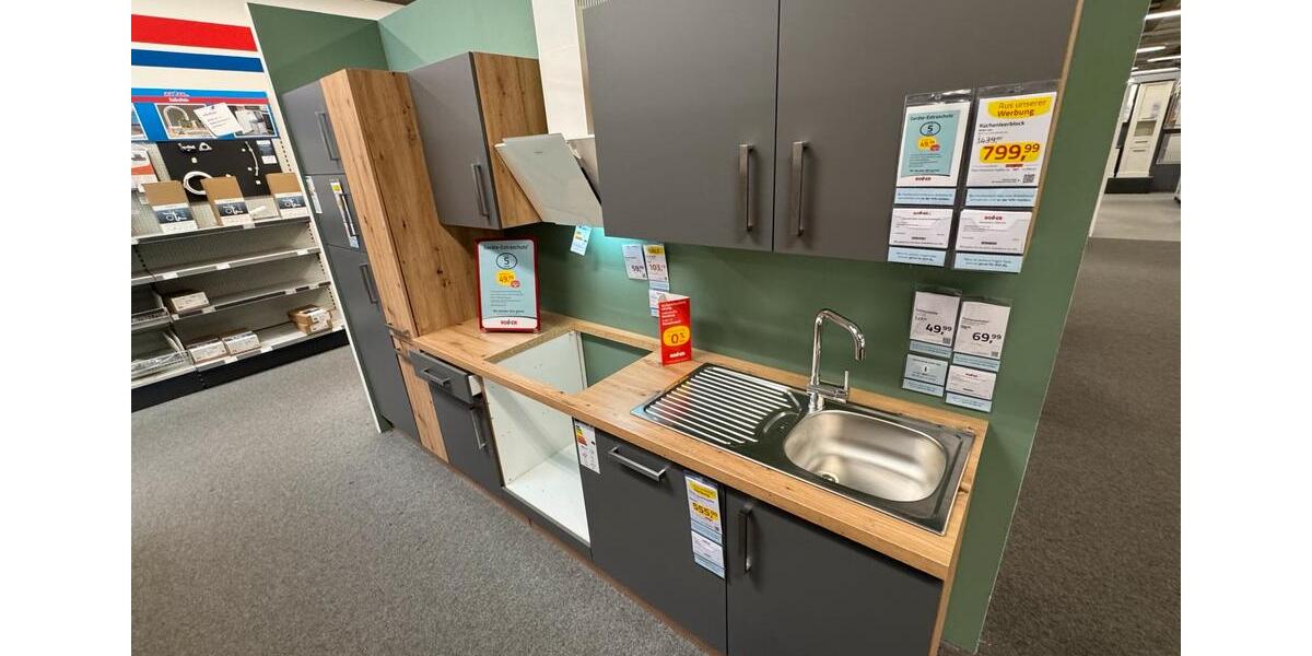 Erdgeschoßwohnung Halle (Saale) Nietleben - 2 Zimmer, 54 m&sup2;, 562&euro; | Angebot:27627362