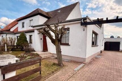 Haus Merseburg - 5 Zimmer, 160 m&sup2;, 140.000&euro; | Angebot:27186607
