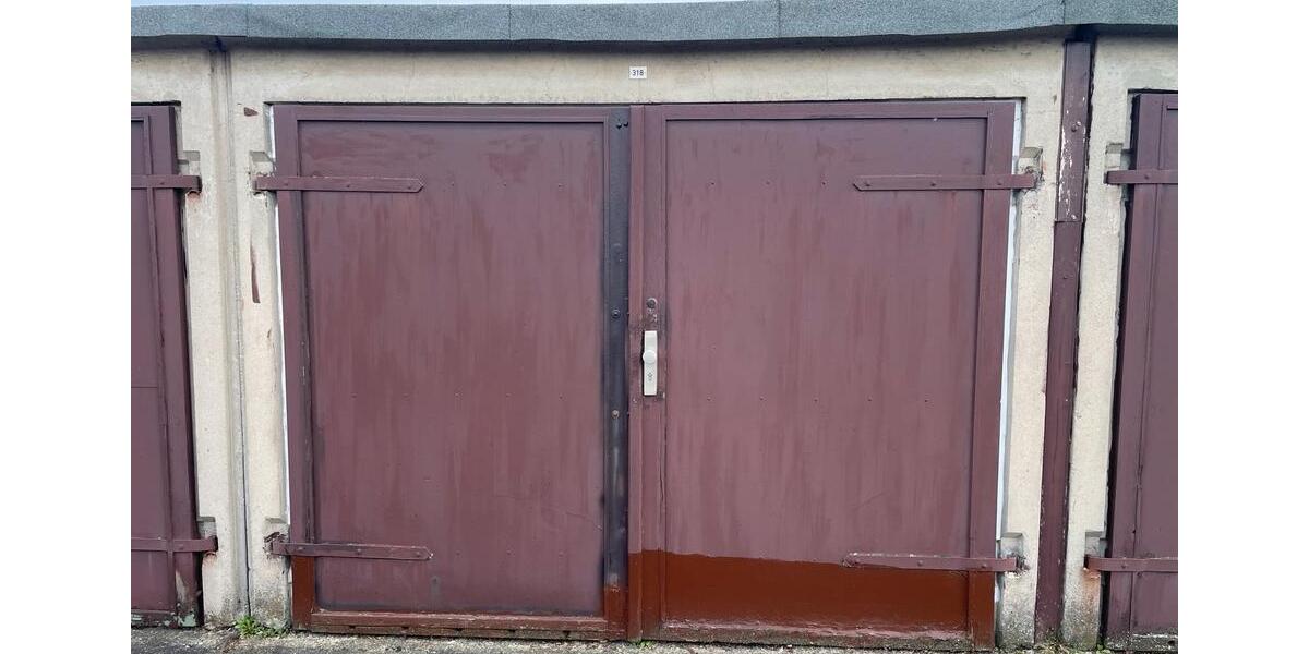 Garagen / Stellplätze Halle (Saale) Halle-Neustadt - 75&euro; | Angebot:25290360