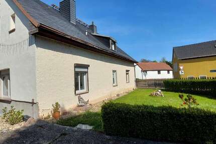 Haus Wettin-Löbejün OT Wettin Wettin - 6 Zimmer, 125 m&sup2;, 195.000&euro; | Angebot:26635163
