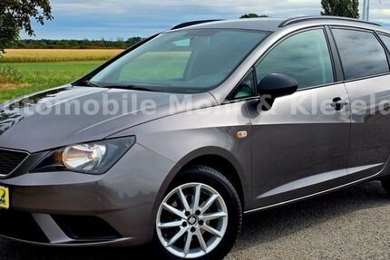 Seat Ibiza 95.000 km 6.499 &euro; Halle-Neustadt 06124